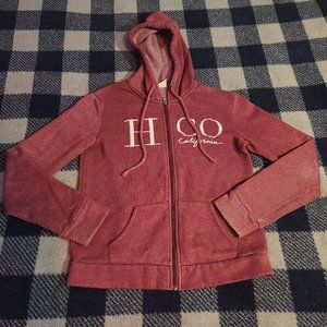 Hollister jacket